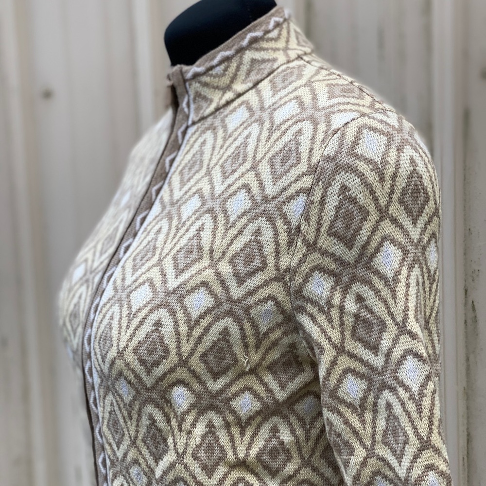 Pendleton Cardigan - image 2